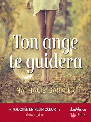 cover image of Ton ange te guidera